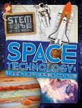 Cover: Space Technology - The Secret Book Company