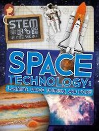Enlarge image Cover: Space Technology - The Secret Book Company