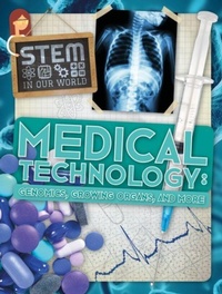 Enlarge image Cover: Medical Technology - The Secret Book Company