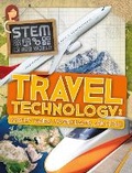 Cover: Travel Technology - The Secret Book Company