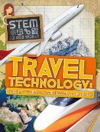 Enlarge image Cover: Travel Technology - The Secret Book Company
