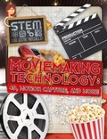 Cover: Moviemaking Technology - The Secret Book Company