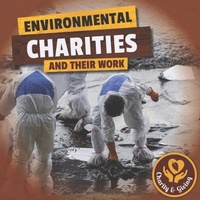 Abbildung von: Environmental Charities - BookLife Publishing
