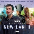 Cover: Doctor Who - Tales from New Earth - Big Finish Productions Ltd