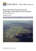 Cover: Former RAF Upper Heyford, Cherwell, Oxfordshire - Historic England