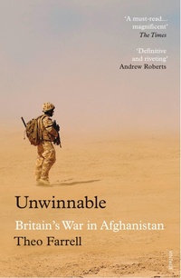 Enlarge image Cover: Unwinnable - Vintage