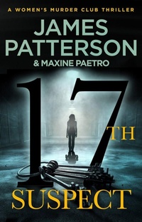 Abbildung von: 17th Suspect - Arrow Books Ltd