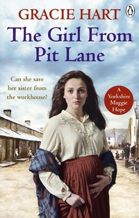 Abbildung von: The Girl From Pit Lane - Ebury Press