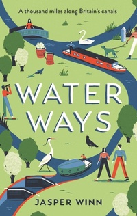 Abbildung von: Water Ways - Profile Books Ltd