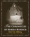 Cover: The Chronicles of Harris Burdick - Andersen Press Ltd