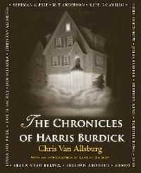 Enlarge image Cover: The Chronicles of Harris Burdick - Andersen Press Ltd