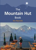 Cover: The Mountain Hut Book - Cicerone Press