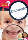 Cover: Cyfres Wyt Ti'n Gwybod?: Dannedd - Canolfan Peniarth