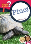 Cover: Cyfres Wyt Ti'n Gwybod?: Pinci - Canolfan Peniarth