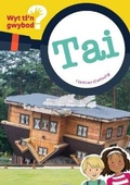 Cover: Cyfres Wyt Ti'n Gwybod?: Tai - Canolfan Peniarth