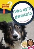 Cover: Cyfres Wyt Ti'n Gwybod?: Cwn Sy'n Gweithio - Canolfan Peniarth
