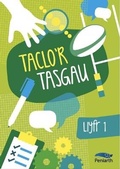 Cover: Taclo'r Tasgau: Llyfr Un - Canolfan Peniarth