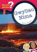 Cover: Cyfres Wyt Ti'n Gwybod?: Gwyliau Nima - Canolfan Peniarth
