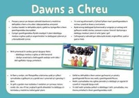 Abbildung von: Dawns a Chreu - Canolfan Peniarth