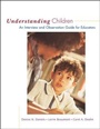 Cover: Child and Adolescent Development for Educators: WITH "Understanding Children" Computer Package - McGraw Hill Higher Education