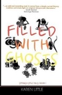 Cover: Filled With Ghosts - Wordcatcher Publishing