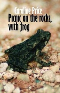 Enlarge image Cover: Picnic on the Rocks, with Frog - Shoestring Press