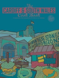 Abbildung von: The Cardiff Cook Book - Meze Publishing