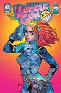Cover: BubbleGun Volume 2: Severed Lies - Aspen MLT, Inc