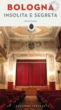 Abbildung von: Bologna insolita e segreta - Jonglez