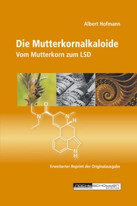 Abbildung von: Die Mutterkornalkaloide - Nachtschatten Verlag