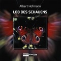Cover: Lob des Schauens - Nachtschatten Verlag