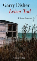 Cover: Leiser Tod - Unionsverlag