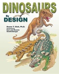 Cover: Dinosaurs by Design - Master Books