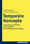 Cover: Tempor&auml;re Konzepte - Kohlhammer