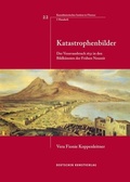 Cover: Katastrophenbilder - Deutscher Kunstverlag