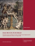 Cover: Das Buch zum Bild - Deutscher Kunstverlag