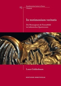 Enlarge image Cover: In testimonium veritatis - Deutscher Kunstverlag
