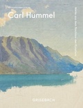 Cover: Carl Hummel - Deutscher Kunstverlag