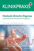 Bild: Macleods klinische Diagnose - Urban & Fischer