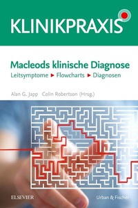 Bild: Macleods klinische Diagnose - Urban & Fischer