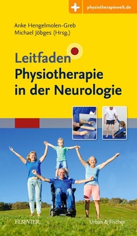 Abbildung von: LF Physiotherapie Neurologie - Urban & Fischer