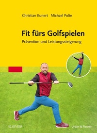 Abbildung von: Fit fürs Golfspielen - Urban & Fischer