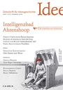 Cover: Zeitschrift für Ideengeschichte Heft XII/2 Sommer 2018 - C.H.BECK