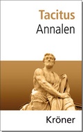 Cover: Annalen - Alfred Kr&ouml;ner Verlag