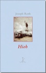 Cover: Hiob - Alfred Kröner Verlag