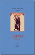 Cover: Faust - Alfred Kr&ouml;ner Verlag
