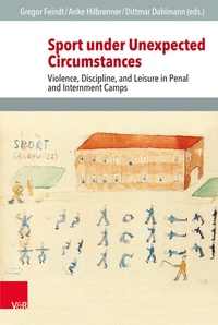 Abbildung von: Sport under Unexpected Circumstances - Vandenhoeck & Ruprecht