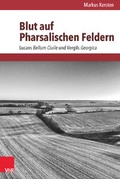 Cover: Blut auf Pharsalischen Feldern - Vandenhoeck & Ruprecht