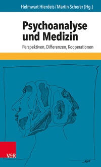 Abbildung von: Psychoanalyse und Medizin - Vandenhoeck & Ruprecht