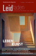 Cover: Lebenskunst - Vandenhoeck & Ruprecht